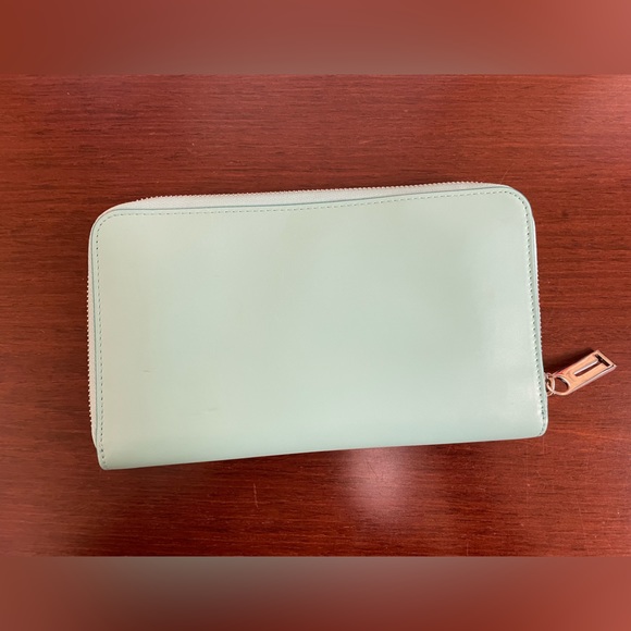 Tiffany & Co wallet - Picture 2 of 4